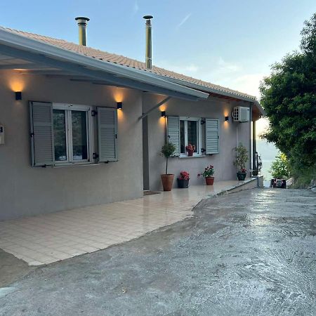 Villa Gazena House à Sívros Extérieur photo