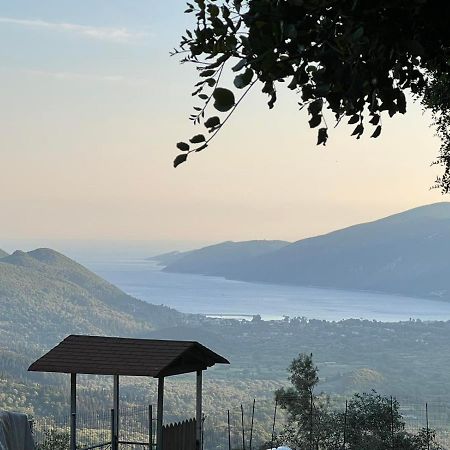 Villa Gazena House à Sívros Extérieur photo